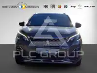 2017 Peugeot 3008