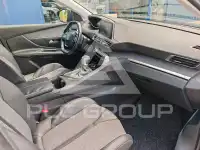 2017 Peugeot 3008