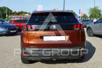 2017 Peugeot 3008