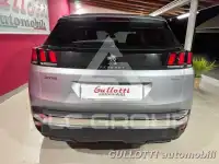 2017 Peugeot 3008