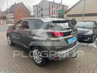 2017 Peugeot 3008