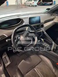 2017 Peugeot 3008