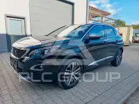 2017 Peugeot 3008
