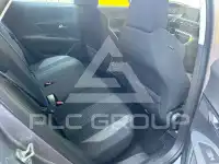 2017 Peugeot 3008
