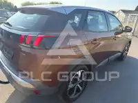 2017 Peugeot 3008
