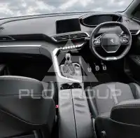 2017 Peugeot 3008