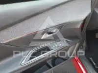 2017 Peugeot 3008