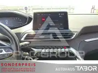 2017 Peugeot 3008