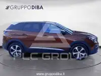 2017 Peugeot 3008