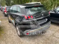 2017 Peugeot 3008