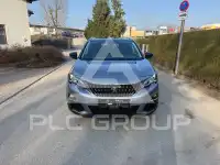 2017 Peugeot 3008