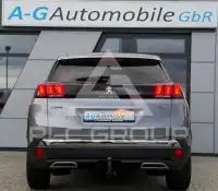 2017 Peugeot 3008