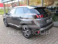 2017 Peugeot 3008