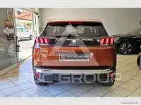 2017 Peugeot 3008