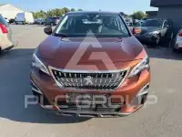 2017 Peugeot 3008