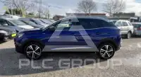 2017 Peugeot 3008
