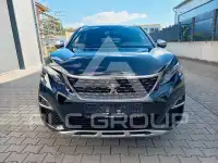 2017 Peugeot 3008