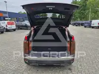2017 Peugeot 3008
