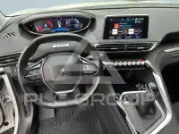 2017 Peugeot 3008