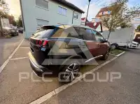 2017 Peugeot 3008