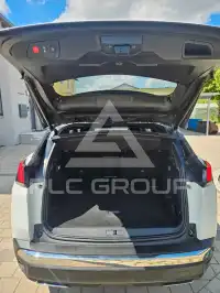 2017 Peugeot 3008
