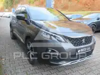 2017 Peugeot 3008