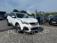 2017 Peugeot 3008