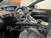 2017 Peugeot 3008