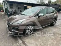2017 Peugeot 3008