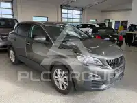 2017 Peugeot 3008