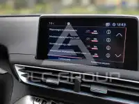 2017 Peugeot 3008