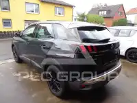 2017 Peugeot 3008