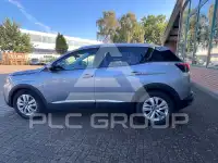 2017 Peugeot 3008