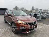 2017 Peugeot 3008