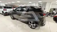 2017 Peugeot 3008