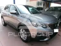 2017 Peugeot 3008