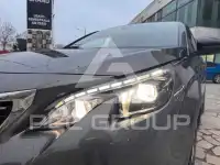 2017 Peugeot 3008