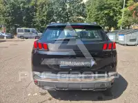 2017 Peugeot 3008