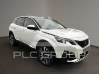 2017 Peugeot 3008