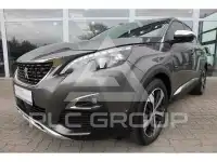 2017 Peugeot 3008