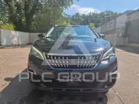 2017 Peugeot 3008