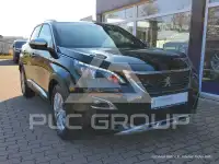 2017 Peugeot 3008