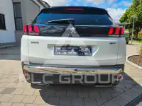 2017 Peugeot 3008