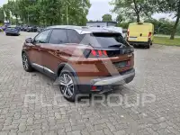 2017 Peugeot 3008