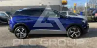 2017 Peugeot 3008