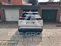 2017 Peugeot 3008