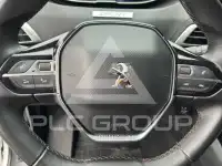 2017 Peugeot 3008