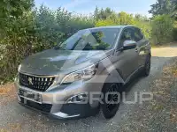 2017 Peugeot 3008