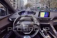 2017 Peugeot 3008