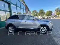 2017 Peugeot 3008